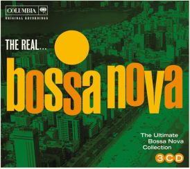 The Real... Bossa Nova... 