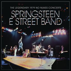 Bruce & The E Street Band Springsteen - The Legendary 1979 N... 