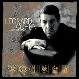 Leonard Cohen - More Best Of... 