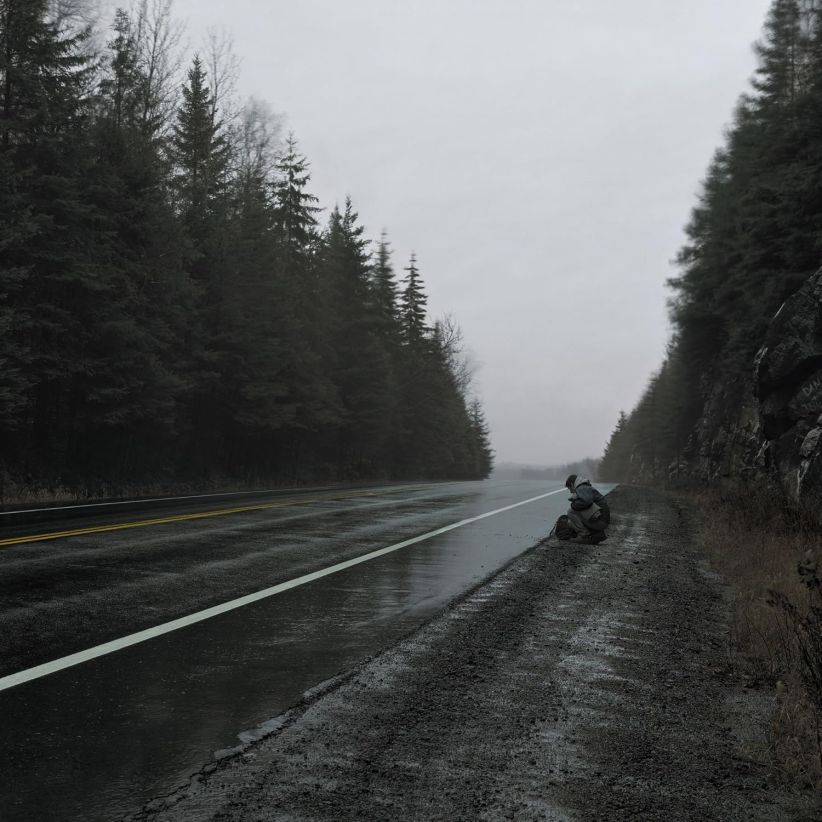 Olivier Alary - Fiction / Non-Fiction on CD