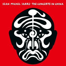 Jean-Michel Jarre - The Concerts In China... 