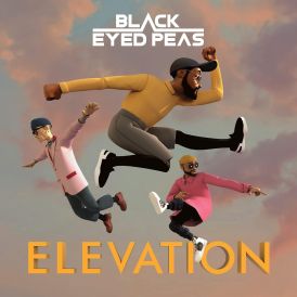 Black Eyed Peas - Elevation... 