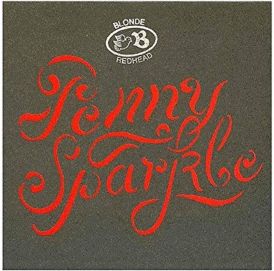 Blonde Redhead - Penny Sparkle... 