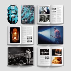 Manic Street Preachers - Know Your Enemy (Deluxe Edition)... 