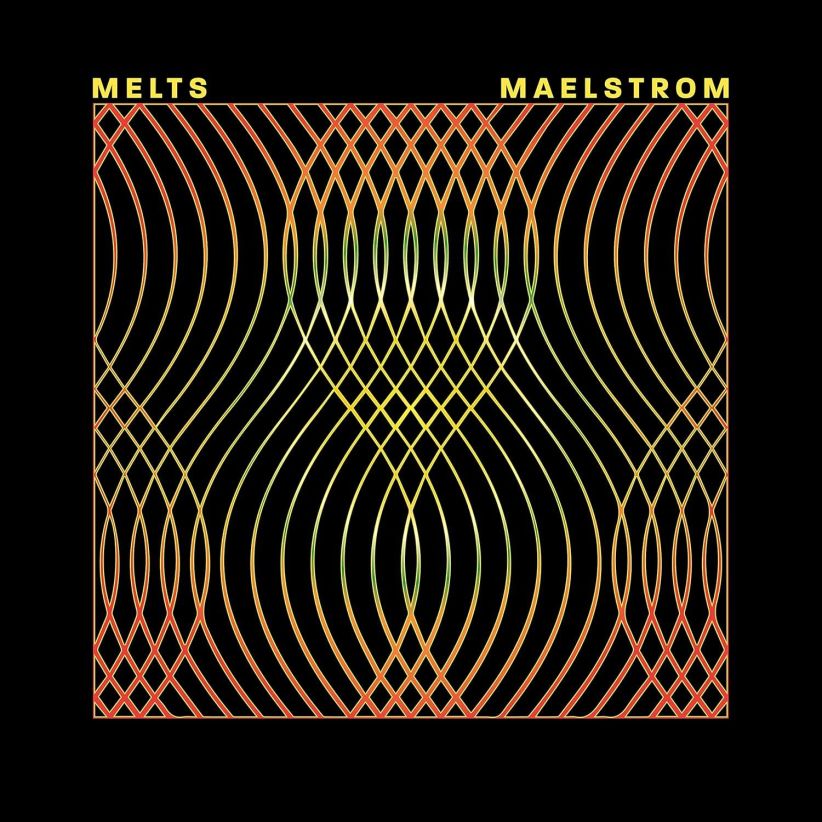 Melts - Maelstrom on CD