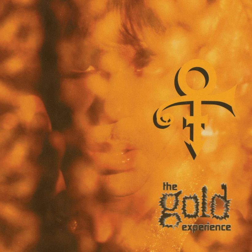 Prince - The Gold Experience on CD