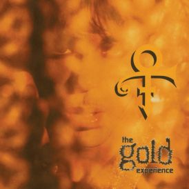 Prince - The Gold Experience... 