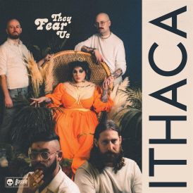 Ithaca - They Fear Us... 