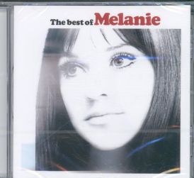 Melanie - The Best Of... 
