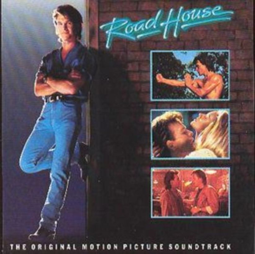 Original Soundtrack - Road House: Original Soundtrack on CD