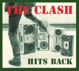 The Clash - Hits Back... 