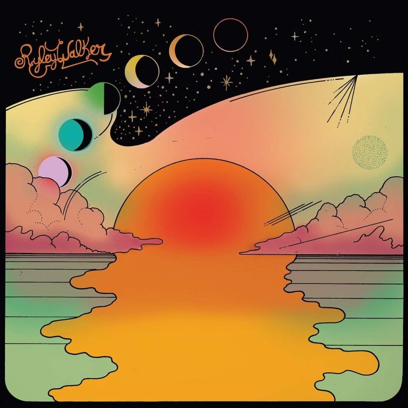 Ryley Walker - Golden Sings That Have Been Sung (Deep Cuts Edition) on CD