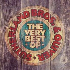 Sutherland Brothers & Quiver - The Very Best Of Sutherland B... 