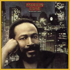 Marvin Gaye - Midnight Love... 