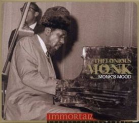 Thelonious Monk - Monk's Mood... 
