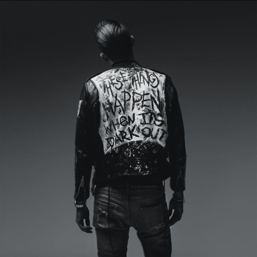 G-Eazy - When It'S Dark Out on CD
