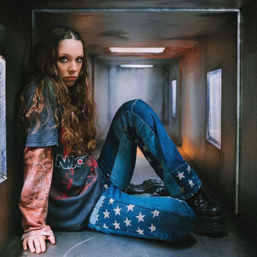 Holly Humberstone - The Walls Are Way Too Thin on CD