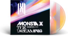 Monsta X - The Dreaming... 