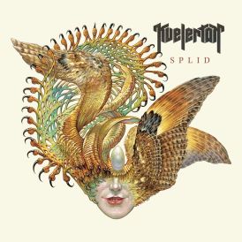 Kvelertak - Splid... 