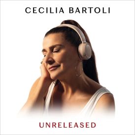 Cecilia Bartoli - Unreleased... 