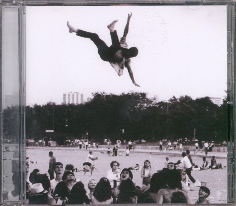 Bombay Bicycle Club - I Had The Blues But I Shook Them Loose on CD