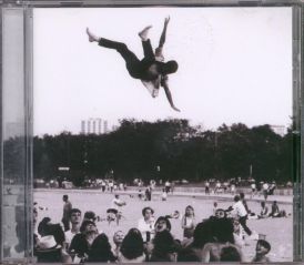 Bombay Bicycle Club - I Had The Blues But I Shook Them Loose... 