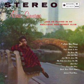 Nina Simone - Little Girl Blue (2021 - Stereo Remaster)... 