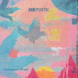 Raw Poetic / Damu The Fudgemunk - Laminated Skies... 