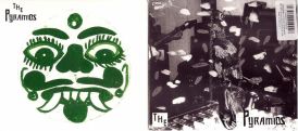 Pyramids - The Pyramids... 