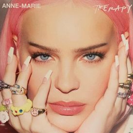 Anne-Marie - Therapy... 