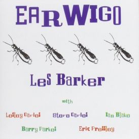 Les Barker - Earwigo... 