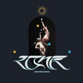 Lone - Always Inside Your Head... 