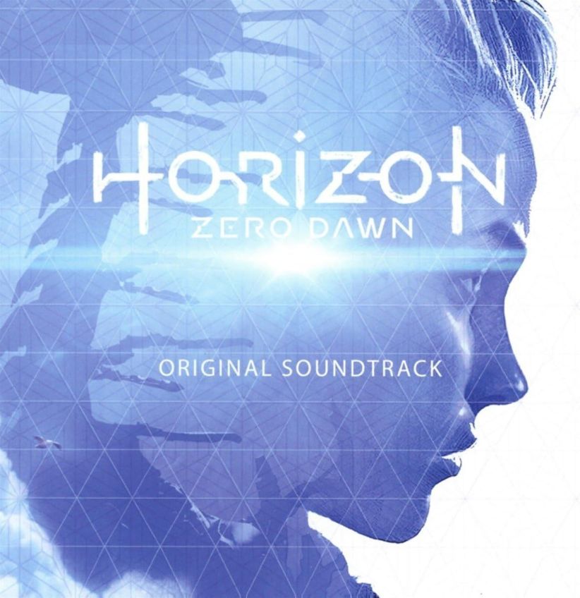 Horizon Zero Dawn Original Soundtrack on CD