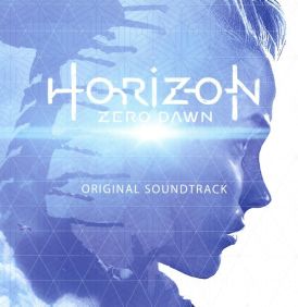 Horizon Zero Dawn Original Soundtrack... 