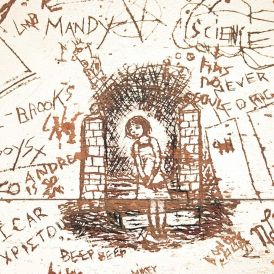 Bright Eyes & Neva Dinova - One Jug Of Wine, Two Vessels... 