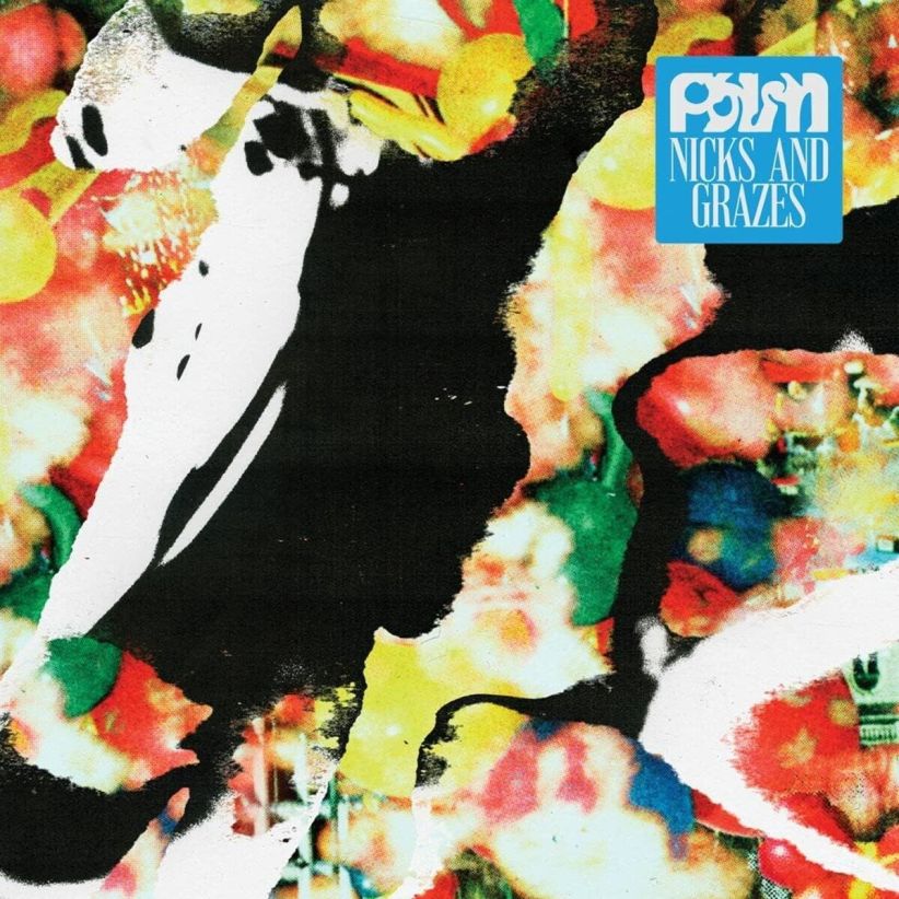 Palm - Nick and Grazzes on CD