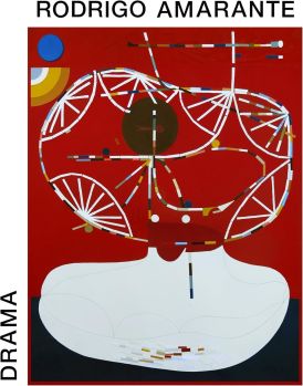 Rodrigo Amarante - Drama... 