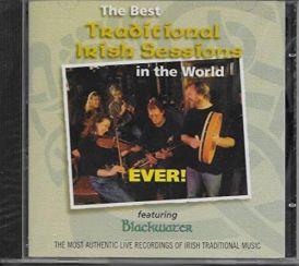 Blackwater - The Best Traditional Irish Sessions In The Worl... 