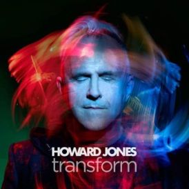 Howard Jones - Transform... 