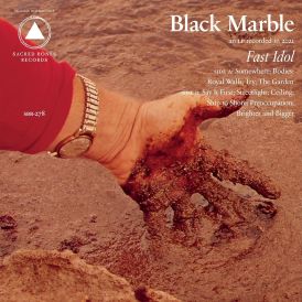 Black Marble - Fast Idol... 