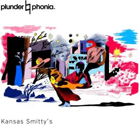 Kansas Smitty's - Plunderphonia... 