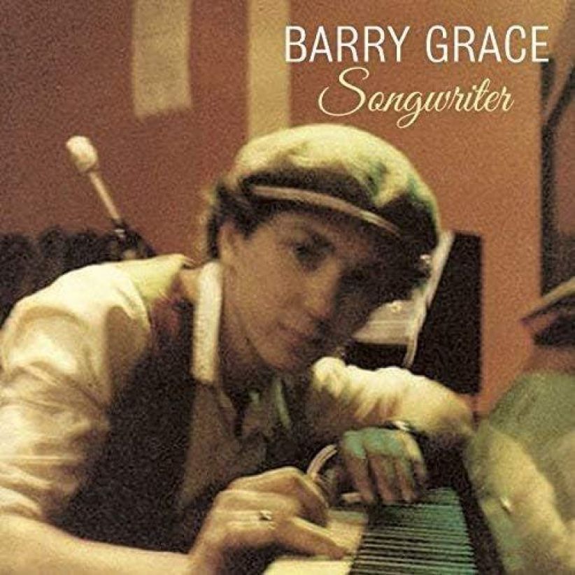 Barry Grace - Songwriter on CD