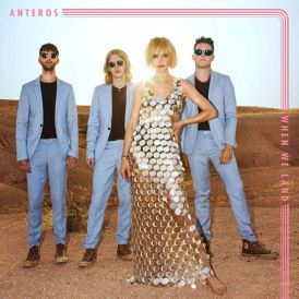 Anteros - When We Land... 