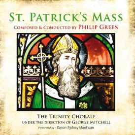 Philip Green - St. Patrick's Mass... 