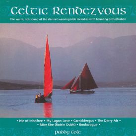 Paddy Cole - Celtic Rendezvous... 