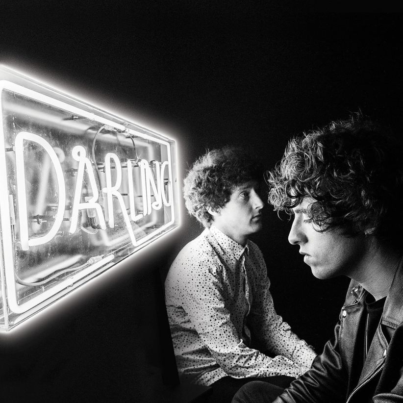 Darling - Darling on CD