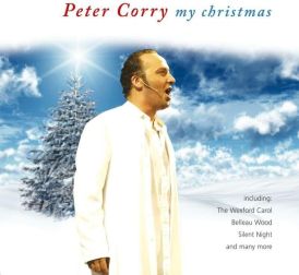 Peter Corry - My Christmas... 