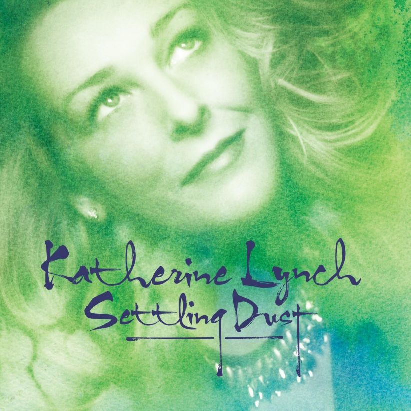 Katherine Lynch - Settling Dust on CD