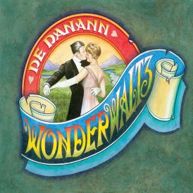 De Danann - Wonderwaltz... 