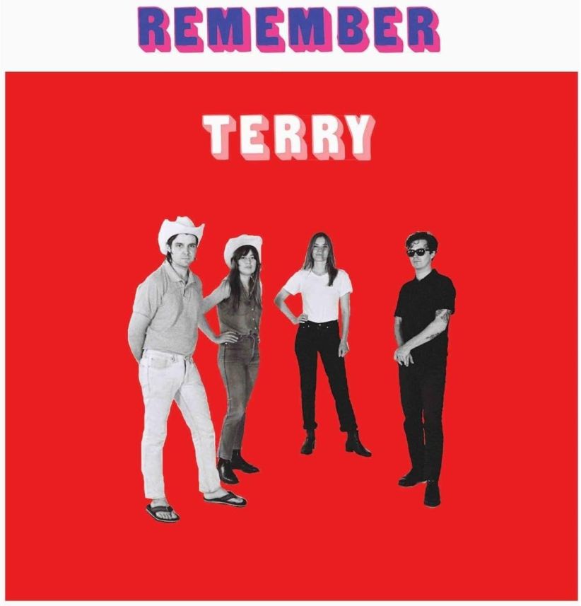 Terry - Remember Terry on CD